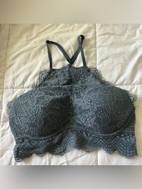 PINK by Victoria’s Secret lace bralette